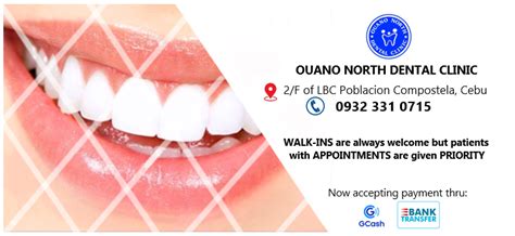 Ouano Dental Clinic .